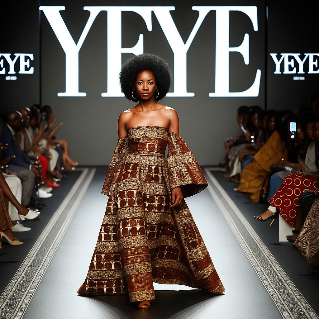 yeye collection